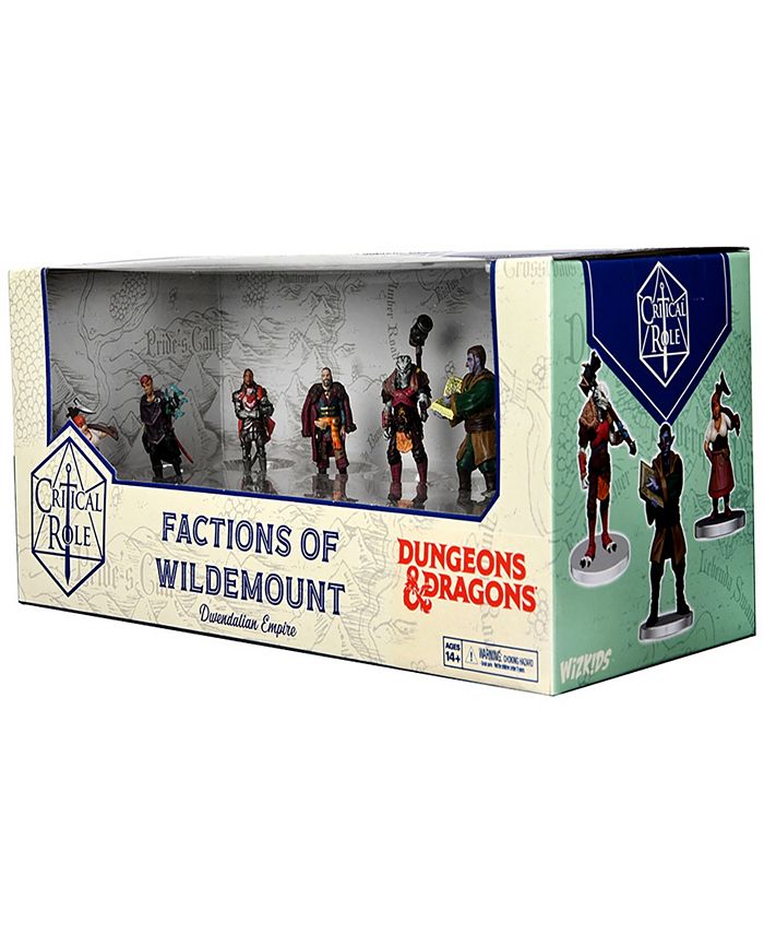 WizKids Unveils Life-Size Quasit Familiar – Why is it So Real?! - Bell