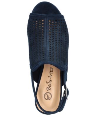 Women's Emmalyn Block Heel Sandals