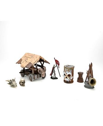 Wizkids Games- Boardgame, WZK90552