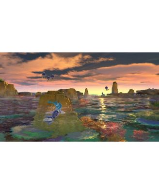 Pokemon Snap - Switch