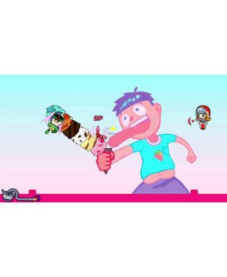 WarioWare: Get It Together! - SWITCH