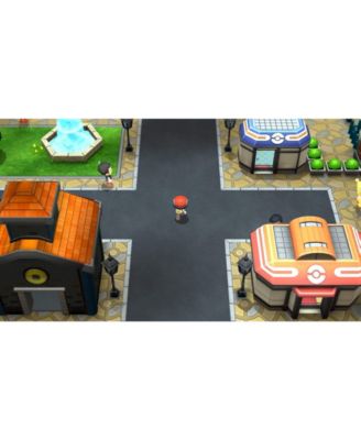 Pokemon Brilliant Diamond - Switch