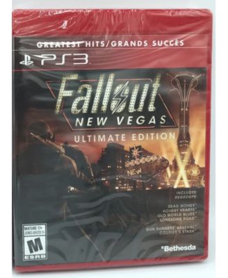 Bethesda