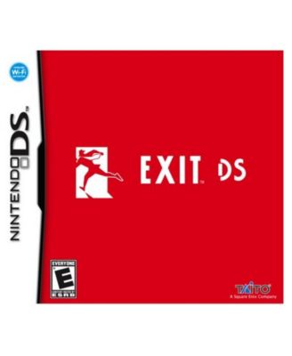 Exit - DS