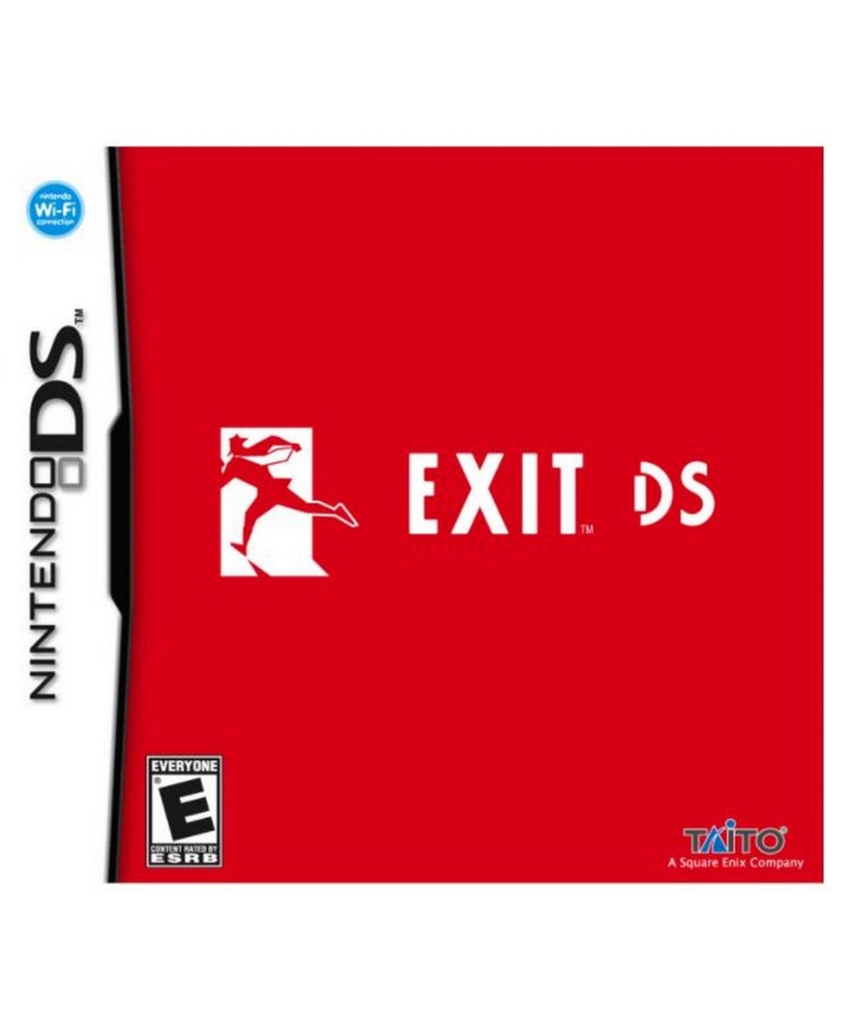 Nintendo Exit - Ds