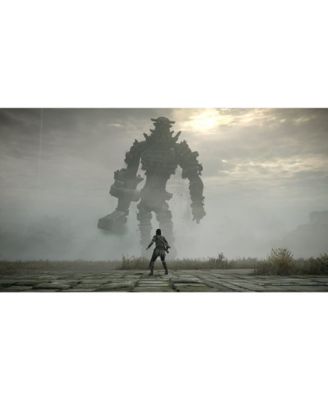 COMPUTER ENTERTAINMENT Shadow of the Colossus - PS4
