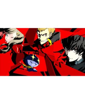 Persona 5 Royal Standard Edition - PlayStation 4