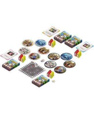 Wizkids Games Zubehör Set – Hochwertige Materialien, Flexibles Design Für Tabletop-Spiele