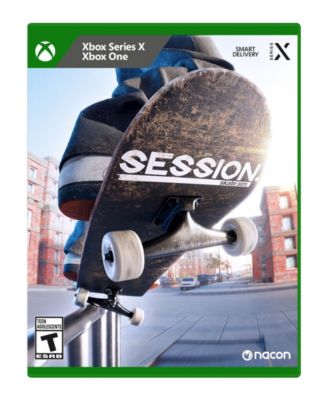 Maximum Games