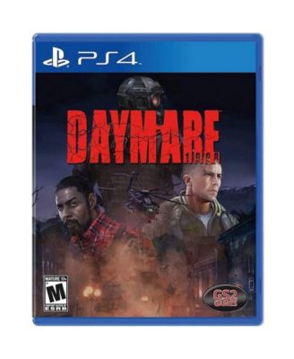 Daymare : 1998 - PS4