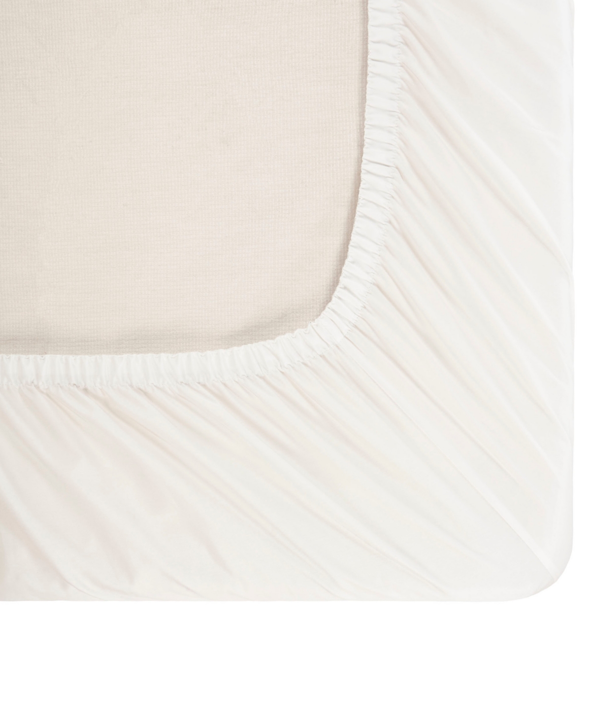 Nautica Regatta 400 Thread Count Cotton Sateen 4-Piece Sheet Set