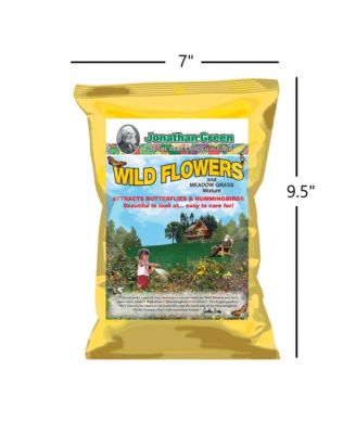 (#12384) Wildflower and Meadow Mix Seed- 1lb bag
