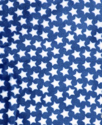 Baby Boys Blanket and Nunu, 2 Piece Set