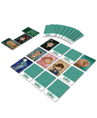 Similo Fantastic Beasts and Where to Find Them Card Game