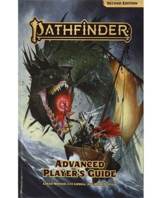Pathfinder Battles