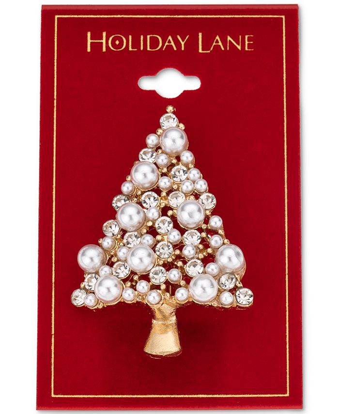 Macy's christmas hotsell pins