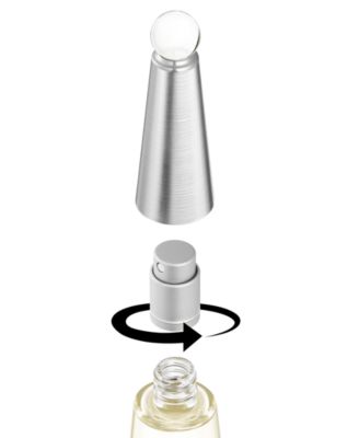 L'Eau d'Issey Eau de Parfum Refillable Spray, 2.5 oz