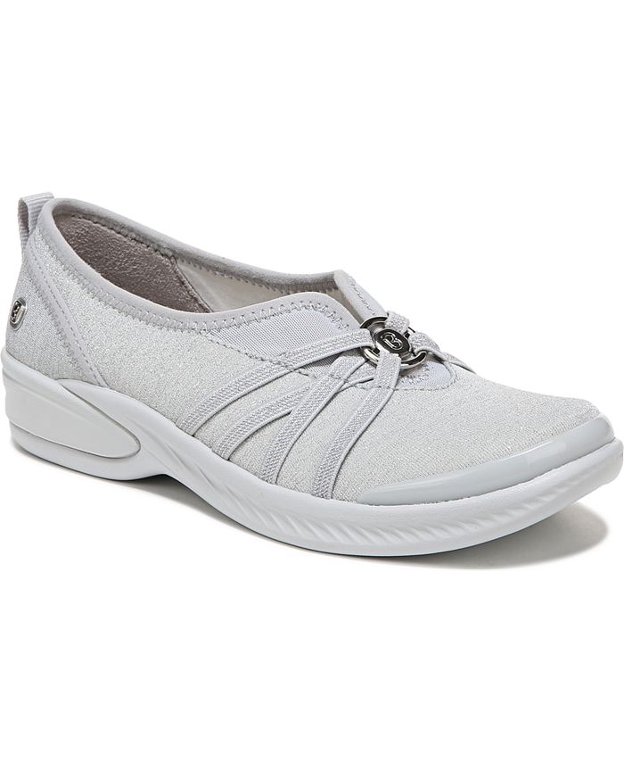 Bzees Niche Washable Slip-on Flats & Reviews - Flats & Loafers - Shoes ...