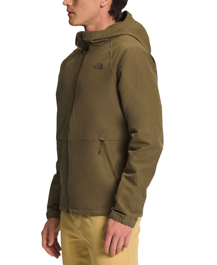 The North Face Men's Camden Soft Shell Hoodie & Reviews - Coats ...