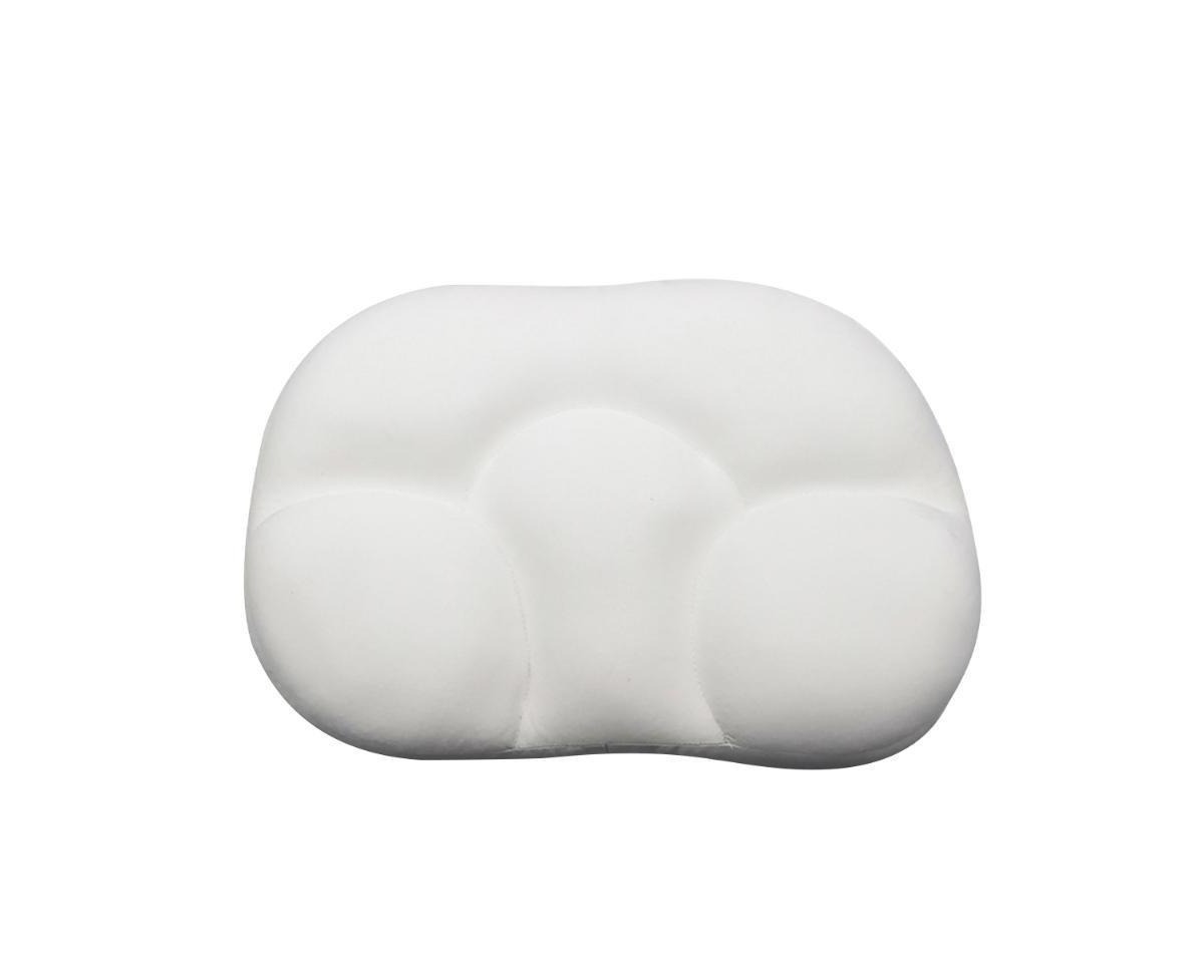 Dr Pillow Perfect Pedic Pillow In White
