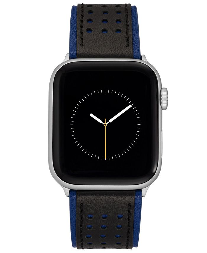 Vince camuto hotsell blue watch