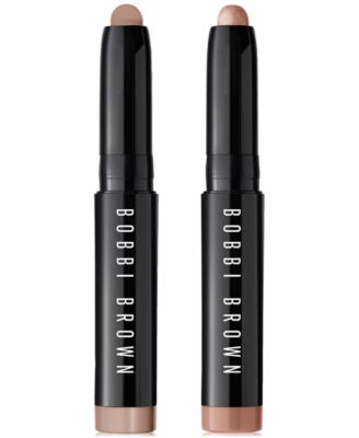 Bobbi Brown - 2-Pc. Mini Long-Wear Cream Shadow Stick Set