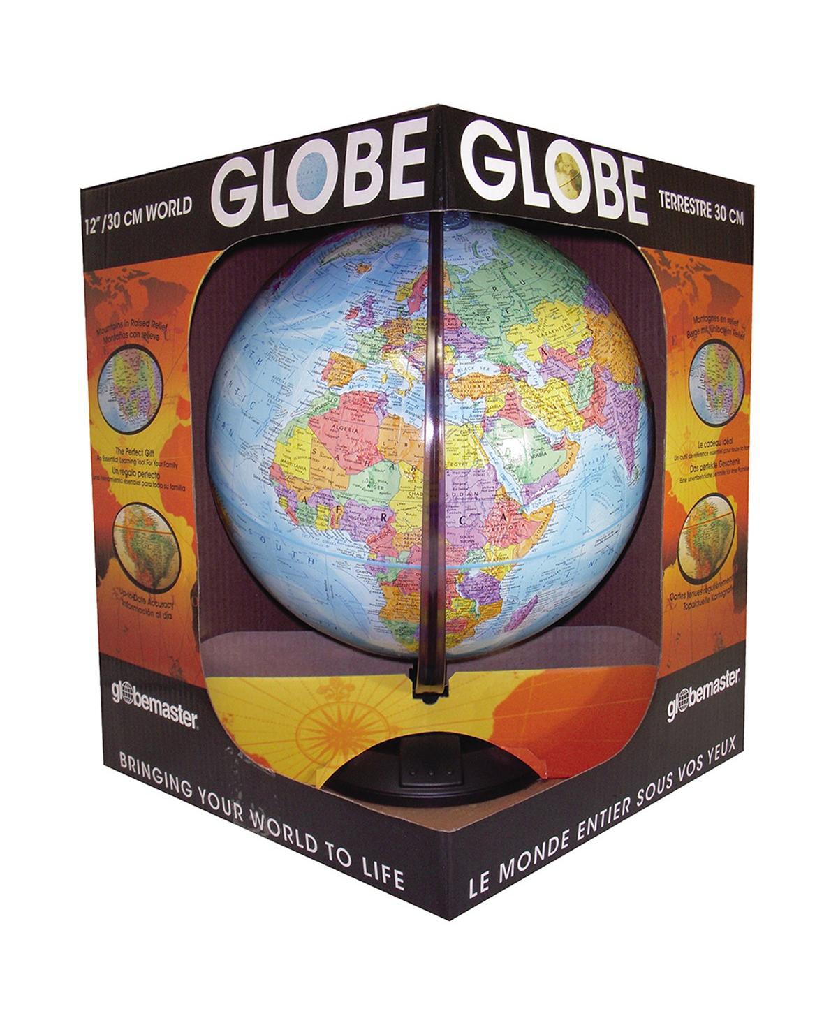 Replogle Traveler Student Globe