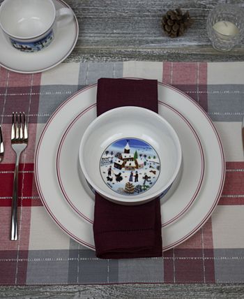 Villeroy & Boch - Dinner Plate