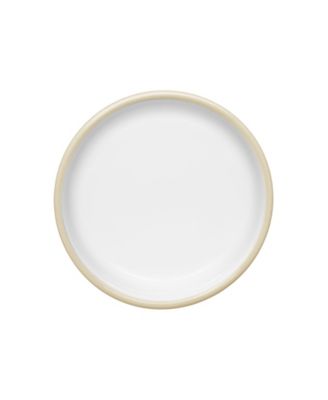 Colortex Stone Stax Ivory Mini Bowls, Set of 4