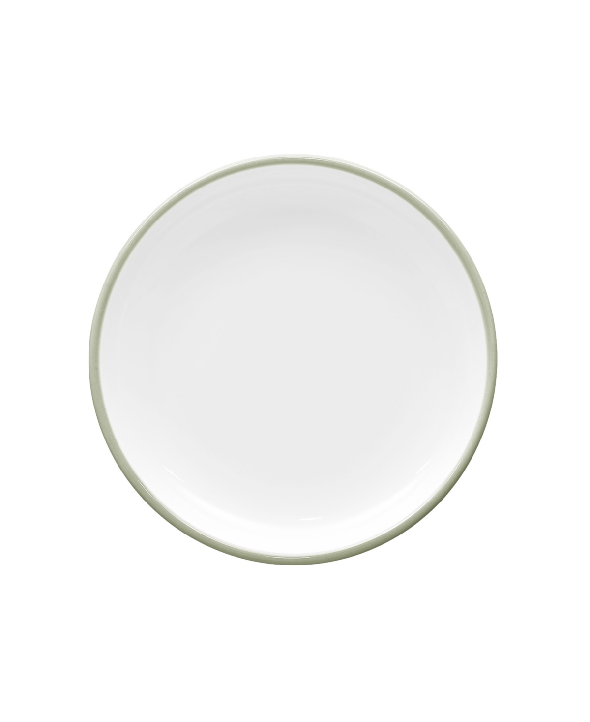 Noritake Colortex Stone Stax Mini Plates, Set Of 4 In Green