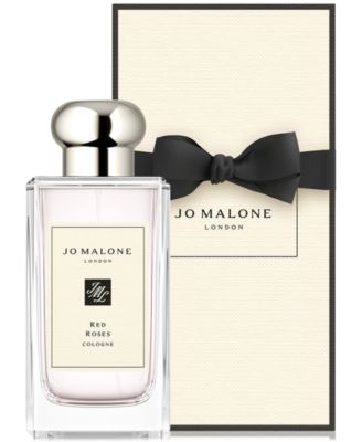 Jo Malone London Red Roses Fragrance Collection