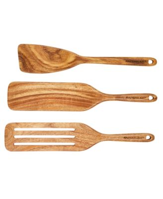 Rachael Ray Tools And Gadgets Wooden Kitchen Utensils Set Of 3 Macy S   23447680 Fpx.tif