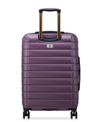 CLOSEOUT! Delsey Shadow 5.0 Expandable 24" Check-in Spinner Luggage