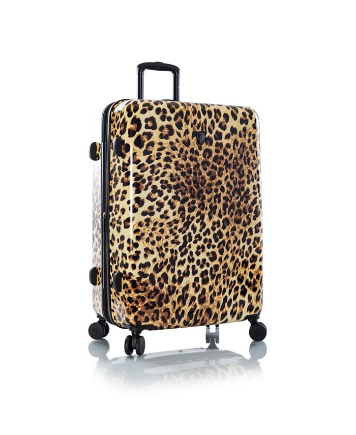 Heys Fashion 30" Hardside Spinner Luggage Macy's