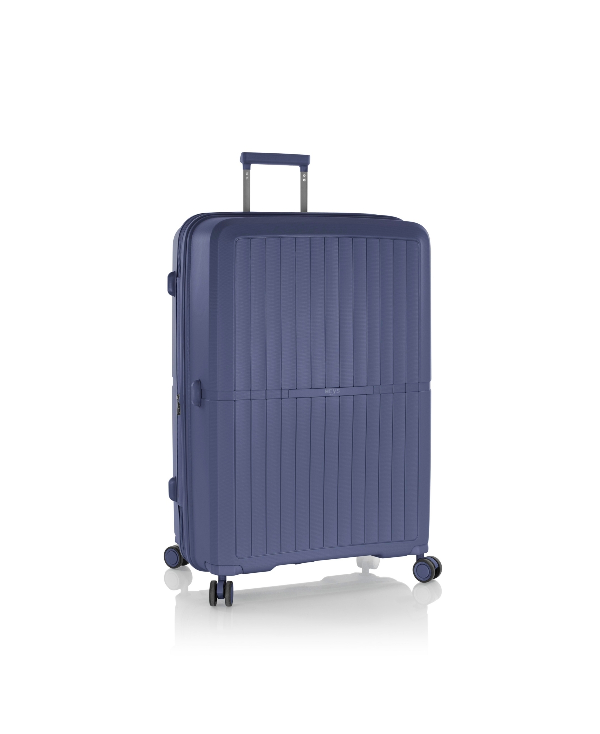 Shop Heys Airlite 30" Hardside Spinner Luggage In Blue