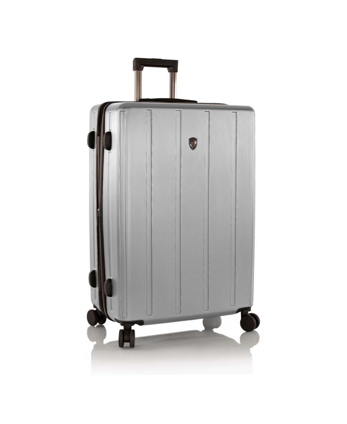 SpinLite 30" Hardside Spinner Luggage - Silver