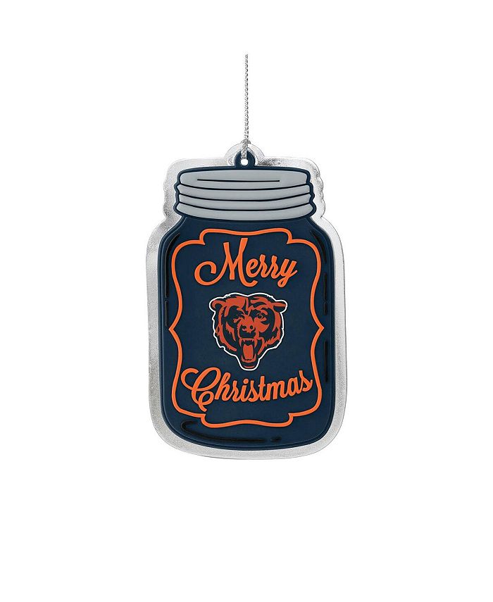 Coperta in pile dei Chicago Bears - Italia
