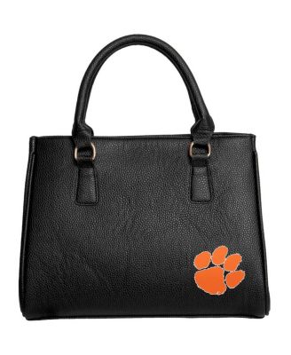 Women's Clemson Tigers Manhattan Purse
