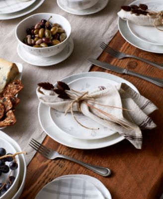 Oyster Bay 12 Pc. Dinnerware Set, Service for 4