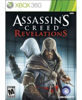 Ubisoft