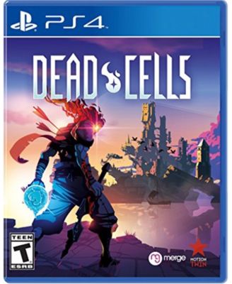 Dead Cells - Playstation 4