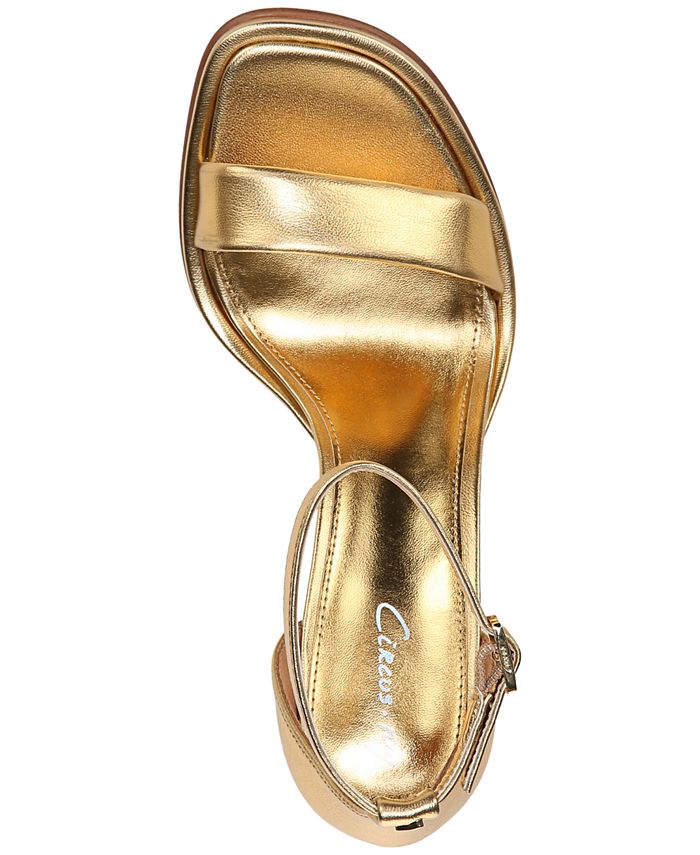 Sam clearance edelman holmes