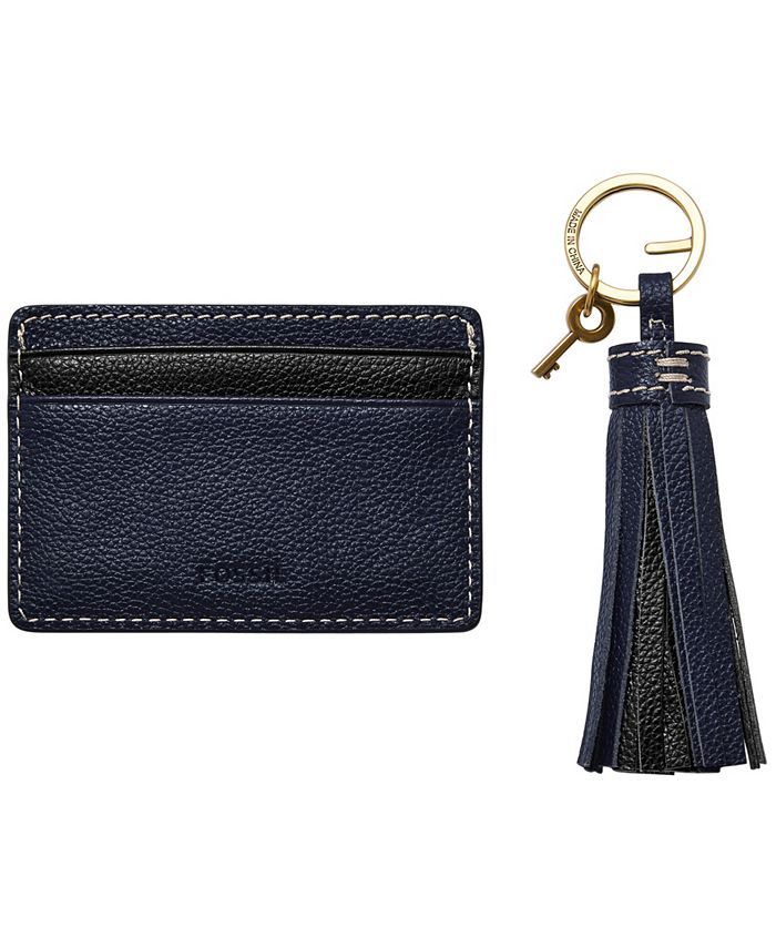 Macys michael kors keychain deals