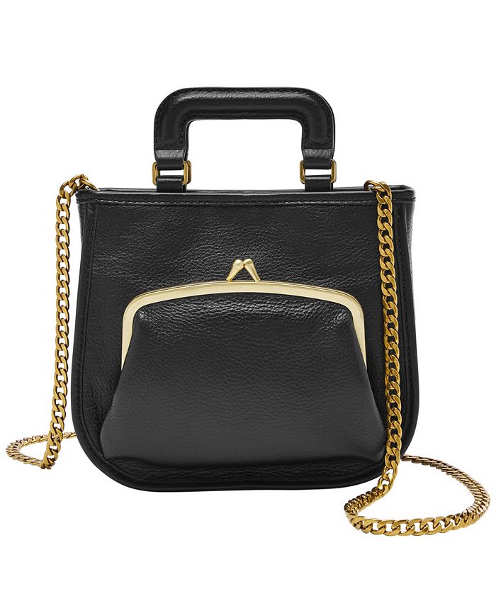 Fossil purses outlet macys