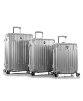 Xtrak 21" Hardside Carry-On Spinner Luggage