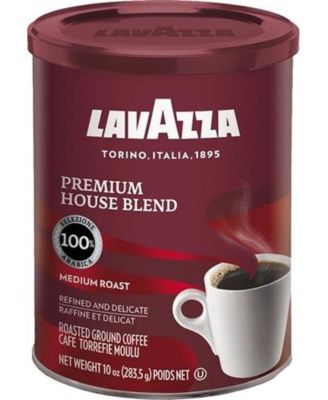 Lavazza