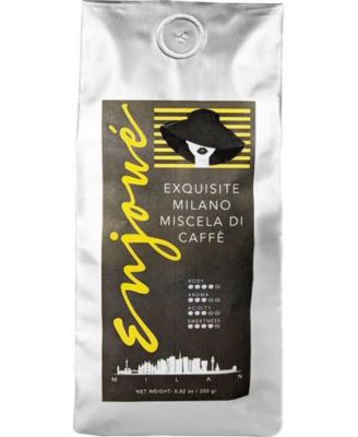Lavazza Qualita Oro Ground Coffee (Pack of 2) - Macy's
