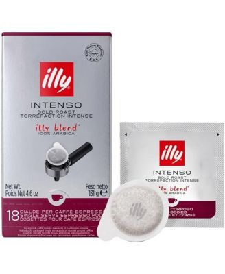 illy intenso
