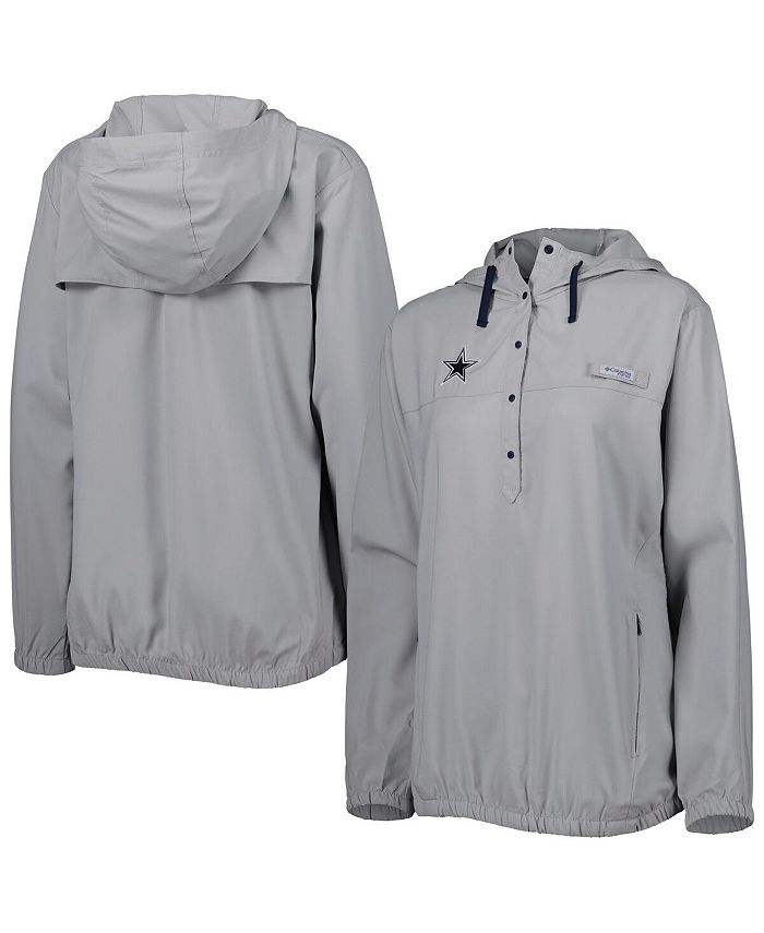 Dallas sale cowboys raincoat