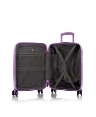 Astro 21" Hardside Carry-On Spinner Luggage